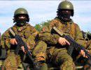 Киевский спецназ с гранатометами ликидировал блокпост в Славянске