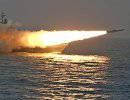 Противокорабельную ракету «Москит» проверили в условиях помех