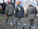 В Кузбассе безработным шахтерам предложат службу в армии по контракту