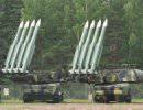На параде Победы покажут новую боевую технику На параде Победы покажут новую боевую технику