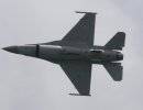 США присылают Варшаве дополнительно 16 истребителей F-16