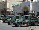 Боевики Аль-Каиды атаковали штаб 4-й дивизии йеменской армии