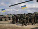 Ополченцы заявляют, что на Донецк движется колонна бронетехники