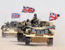 Великобритания с 1990 года потратила 58 млрд долларов на военные интервенции