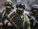 США насчитали 80 тысяч военных РФ на границах Украины