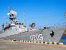 РФ вернет Украине корабли. Корвет "Тернополь" будет первым