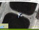 НАТО обнаружило российский разведывательный самолет А-50 вблизи украинской границы