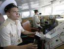 Военно-морской флот России откажется от бумажных карт