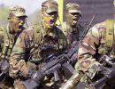 35% военнослужащих армии США страдают психическими расстройствами
