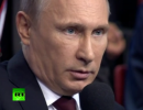 Путин: Если власти в Киеве применяют армию против народа, то это преступление