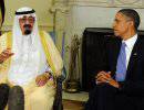 Абдалла не убедил Обаму в необходимости поставок ПЗРК сирийским повстанцам