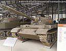 Китайский легкий танк «Тип 62» в Военном музее НОАК. Часть 1
