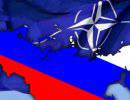 НАТО хочет стянуть кольцо вокруг России