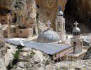 Сирийская армия взяла под контроль христианский город Маалюля