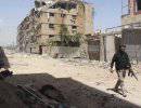 Сирия: сводка боевой активности за 16 апреля 2014 года