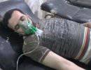 Террористы в Сирии снова применили химическое оружие и обвинили в этом армию