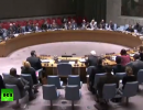 Заседание Совбеза ООН по Украине