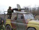 Вооруженные джипы украинских ВДВ: десантники незалежной пошли по ливанскому пути