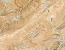 Сирийская армия начала операцию по освобождению селения Ранкус в районе Каламун