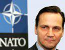 Польша призвала на свою территорию войска НАТО