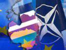 НАТО усиливает авиационную группировку в Польше и странах Балтии