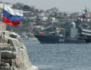 Россия передала Украине 13 из 70 кораблей и судов ВМС