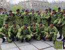 Украина сформирует новую бригаду морской пехоты в Николаеве