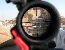 Британский снайпер одной пулей убил шестерых талибов