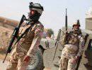 В районе иракских городов Рамади и Фаллуджа активизировались боевые действия