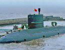 Китай начал подготовку к испытаниям улучшенной подлодки типа «Юань»
