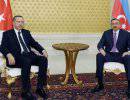 Эрдоган: Турция не пойдет ни на какие уступки по карабахскому урегулированию