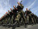 Нардепы проголосовали за возобновление призыва в Вооруженные силы