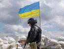 Среди украинцев распространяют план действий на случай войны
