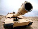 Проигрыш в инфовойне генерал США предложил компенсировать танками