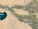 Большая часть иракского города Рамади взята под контроль правительственными войсками