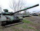 Армия Украины выводит из резерва более 900 единиц военной техники