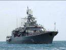 Около 40 моряков с украинского сторожевика "Гетман Сагайдачный" хотят уволиться и вернуться в Крым