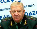 Минобороны Украины: мы ожидаем вторжение российских войск в юго-восточные регионы