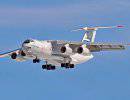 ОАК поставит ВВС России 31 «летающий танкер»