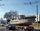 В Одессе расчищают новую основную базу для ВМС Украины В Одессе расчищают новую основную базу для ВМС Украины