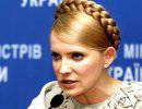 Тимошенко попросила США о прямой военной помощи и дала РФ 2-3 дня - иначе война