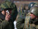Экипировка солдата будет сообщать врачам о ранении Экипировка солдата будет сообщать врачам о ранении