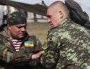 Вооруженные силы Украины пополнили 19 тысяч мобилизованных