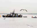 ВМФ России защитит Крым с помощью кораблей-невидимок из полимеров