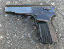 Фотообзор пистолета Макарова модернизированного - ПММ
