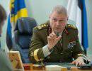 Эстония в течение года получит новый план обороны НАТО