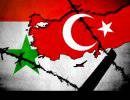 Сценарий сирийско-турецкой войны