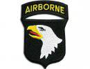 101-я воздушно-десантная дивизия армии США «Кричащие орлы»