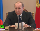Путин: Разрыв связей с Россией может стать критическим для украинского ВПК