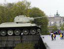 В правительстве Германии не поддержали "войну с памятниками"
